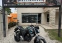 Motos - Yamaha FZ 150 FI 2022 Nafta 12000Km - En Venta