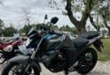 Motos - Yamaha FZ 150 FI 2022 Nafta 12000Km - En Venta