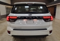 Camionetas - Ford EVEREST 2.3 NAFTA 7ASIENT 2025 Nafta 0Km - En Venta
