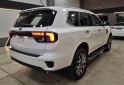 Camionetas - Ford EVEREST 2.3 NAFTA 7ASIENT 2025 Nafta 0Km - En Venta