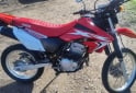 Motos - Honda XR 250 TORNADO 2018 Nafta 40000Km - En Venta
