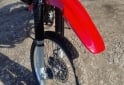 Motos - Honda XR 250 TORNADO 2018 Nafta 40000Km - En Venta