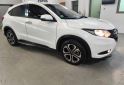 Autos - Honda HRV EXL AT 2017 Nafta 68000Km - En Venta