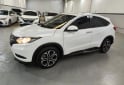 Autos - Honda HRV EXL AT 2017 Nafta 68000Km - En Venta