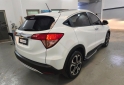 Autos - Honda HRV EXL AT 2017 Nafta 68000Km - En Venta