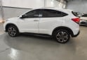 Autos - Honda HRV EXL AT 2017 Nafta 68000Km - En Venta