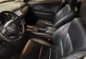 Autos - Honda HRV EXL AT 2017 Nafta 68000Km - En Venta