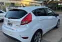 Autos - Ford Fiesta Kinetic Titanium 2012 Nafta 112000Km - En Venta