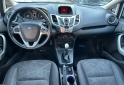 Autos - Ford Fiesta Kinetic Titanium 2012 Nafta 112000Km - En Venta