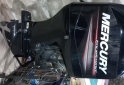 Otros (Náutica) - Mercury 90hp - En Venta
