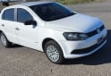 Autos - Volkswagen Gol trend 2014 Nafta 140000Km - En Venta