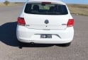Autos - Volkswagen Gol trend 2014 Nafta 140000Km - En Venta