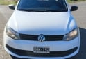 Autos - Volkswagen Gol trend 2014 Nafta 140000Km - En Venta