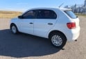 Autos - Volkswagen Gol trend 2014 Nafta 140000Km - En Venta