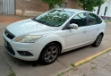 Autos - Ford Focus 2013 Nafta 138000Km - En Venta