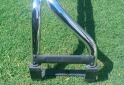 Accesorios para Autos - Barrra antivuelco Chevrolet apache - En Venta