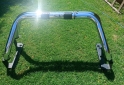 Accesorios para Autos - Barrra antivuelco Chevrolet apache - En Venta