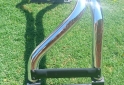 Accesorios para Autos - Barrra antivuelco Chevrolet apache - En Venta