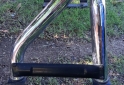 Accesorios para Autos - Barrra antivuelco Chevrolet apache - En Venta