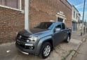 Camionetas - Volkswagen Amarok 2013 Diesel - En Venta
