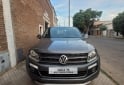 Camionetas - Volkswagen Amarok 2013 Diesel - En Venta