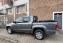 Camionetas - Volkswagen Amarok 2013 Diesel - En Venta