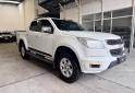 Camionetas - Chevrolet S10 2.8 LTZ 2013 Diesel  - En Venta