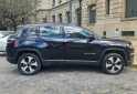 Camionetas - Jeep Jeep Compass Longitude 2017 Nafta 148000Km - En Venta
