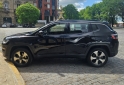 Camionetas - Jeep Jeep Compass Longitude 2017 Nafta 148000Km - En Venta