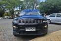 Camionetas - Jeep Jeep Compass Longitude 2017 Nafta 148000Km - En Venta