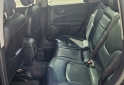 Camionetas - Jeep Jeep Compass Longitude 2017 Nafta 148000Km - En Venta