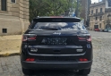 Camionetas - Jeep Jeep Compass Longitude 2017 Nafta 148000Km - En Venta