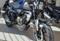 Motos - Gilera AC 4 250 0KM 2026 Nafta 0Km - En Venta
