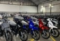 Motos - Keller Crono Full R 110CC 2026 Nafta 0Km - En Venta