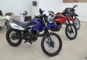 Motos - Otra marca IKA DURBAN 150 0KM 2025 Nafta 0Km - En Venta