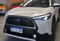 Autos - Toyota Corolla Cross Seg Hbrida 2023 Electrico / Hibrido 9000Km - En Venta