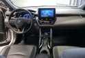 Autos - Toyota Corolla Cross Seg Hbrida 2023 Electrico / Hibrido 9000Km - En Venta
