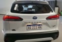 Autos - Toyota Corolla Cross Seg Hbrida 2023 Electrico / Hibrido 9000Km - En Venta