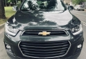 Autos - Chevrolet CAPTIVA LS 2017 Nafta 121000Km - En Venta