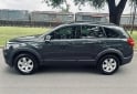Autos - Chevrolet CAPTIVA LS 2017 Nafta 121000Km - En Venta
