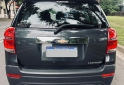 Autos - Chevrolet CAPTIVA LS 2017 Nafta 121000Km - En Venta