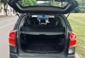 Autos - Chevrolet CAPTIVA LS 2017 Nafta 121000Km - En Venta