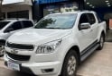 Camionetas - Chevrolet S10 LTZ 2013 Nafta 281200Km - En Venta