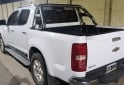 Camionetas - Chevrolet S10 LTZ 2013 Nafta 281200Km - En Venta