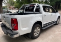 Camionetas - Chevrolet S10 LTZ 2013 Nafta 281200Km - En Venta