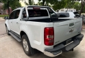 Camionetas - Chevrolet S10 LTZ 2013 Nafta 281200Km - En Venta