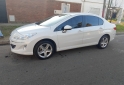 Autos - Peugeot 408 Allure 2015 Nafta 120000Km - En Venta