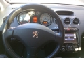 Autos - Peugeot 408 2016 Nafta 80500Km - En Venta