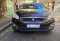 Autos - Peugeot 408 2016 Nafta 80500Km - En Venta