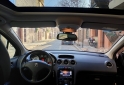 Autos - Peugeot 408 2016 Nafta 80500Km - En Venta